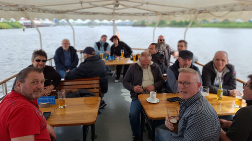 Schifffahrt die 2 Schifffahrt die 2