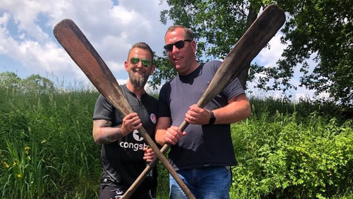 Bootstour OV BRV Bootstour OV BRV