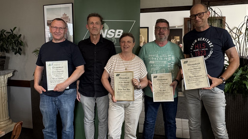 Geehrte Kollegen und Kolleginnen Geehrte Kollegen und Kolleginnen