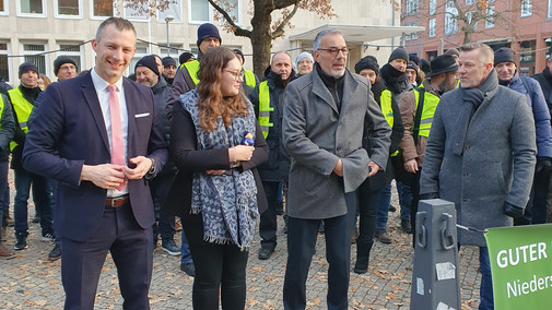 Unterausschuss Justizvollzug u. Straffälligenhilfe