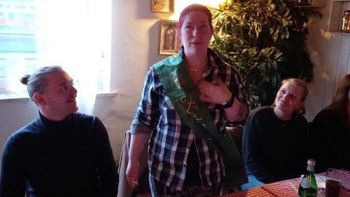 OV Bremervörde - Bosseltour 3