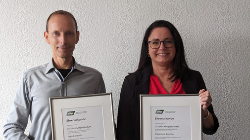 Ortsverband Hameln - Mitgliederversammlung Ortsverband Hameln - Mitgliederversammlung 2023