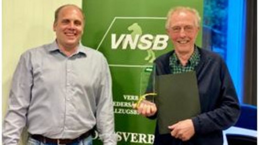 OV Vechta - Jubilar Josef Sieverding OV Vechta - Jubilar Josef Sieverding