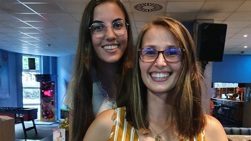 Tole neue Mitglieder