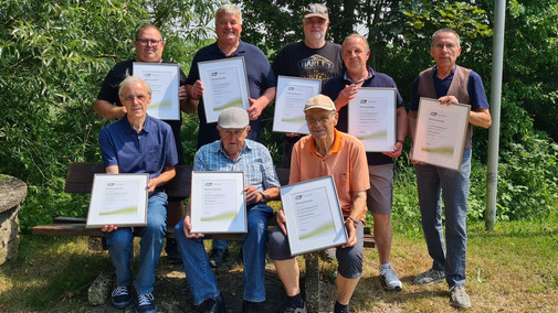 Grillfest OV Hameln Grillfest OV Hameln