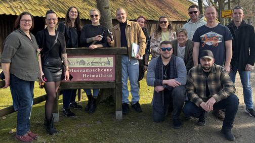 OV Bremervörde - Bosseltour 1