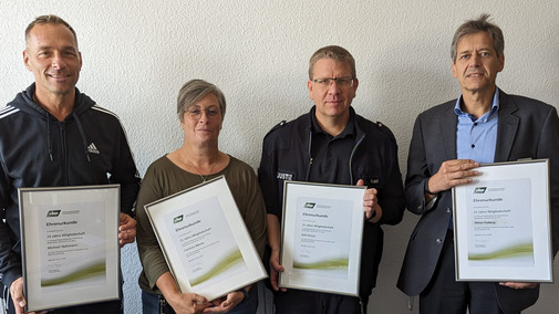 Ortsverband Hameln - Mitgliederversammlung Ortsverband Hameln - Mitgliederversammlung 2023