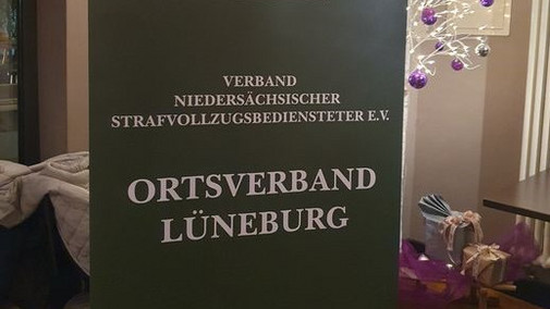 Banner OV Lüneburg