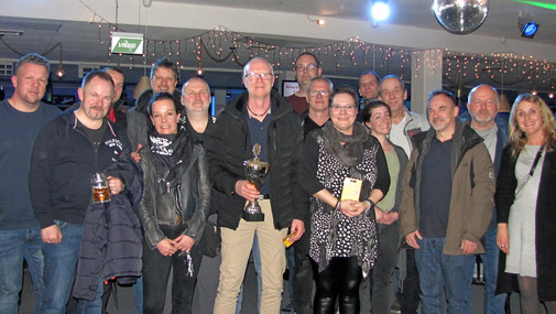 Gruppenbild OV Göttingen