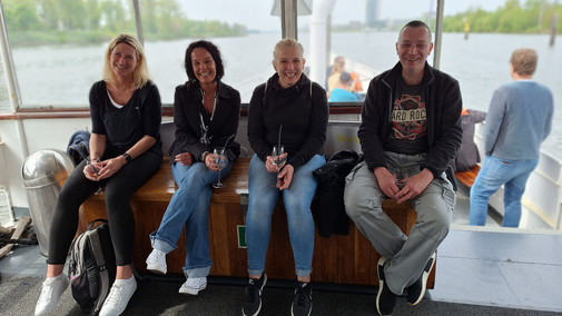 Schifffahrt die 1 Schifffahrt die 1