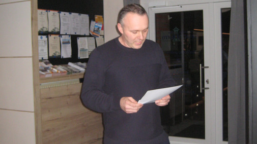 Die Kasse stimmt Die Kasse stimmt