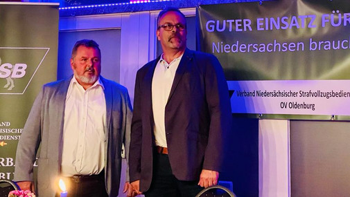 OV Oldenburg - Jahreshauptversammlung OV Oldenburg - Jahreshauptversammlung