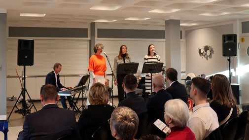 Musikband "Rooftop" Musikband "Rooftop"