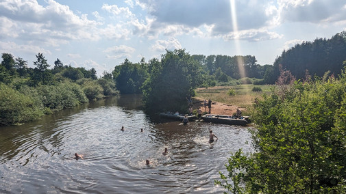 Bootstour OV BRV Bootstour OV BRV