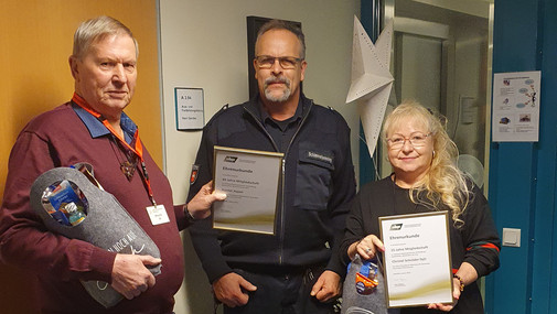 OV Oldenburg - Jahreshauptversammlung OV Oldenburg - Jahreshauptversammlung