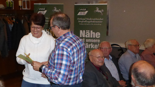 Theresia von Lehmden