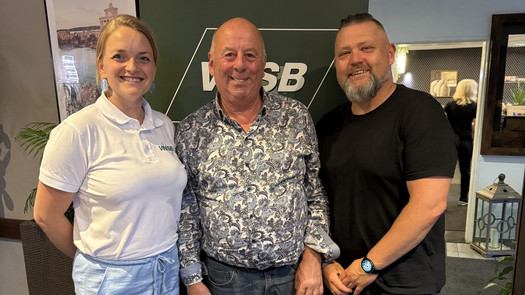 Neuer Ortsverbandsvorstand - OV Sehnde