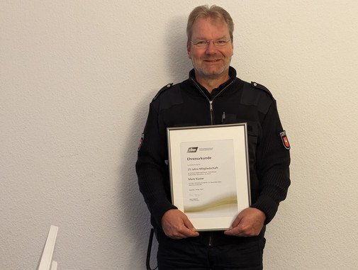 Ortsverband Hameln - Mitgliederversammlung Ortsverband Hameln - Mitgliederversammlung 2023