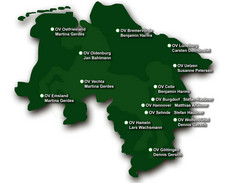 Ansprechpartner bei der Signal Iduna