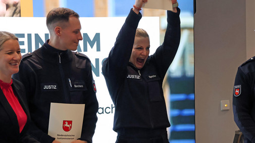 Da ist das Ding Da ist das Ding