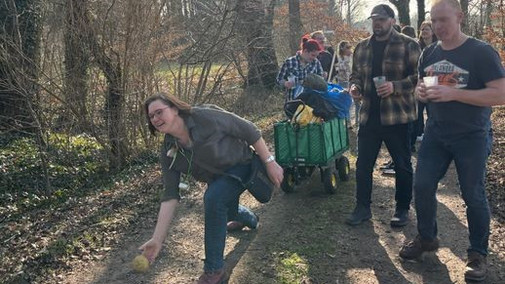 OV Bremervörde - Bosseltour 2