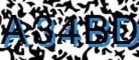 grafischer Sicherheitscode