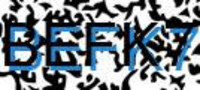 grafischer Sicherheitscode