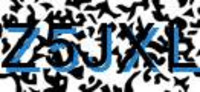 grafischer Sicherheitscode