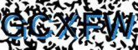 grafischer Sicherheitscode